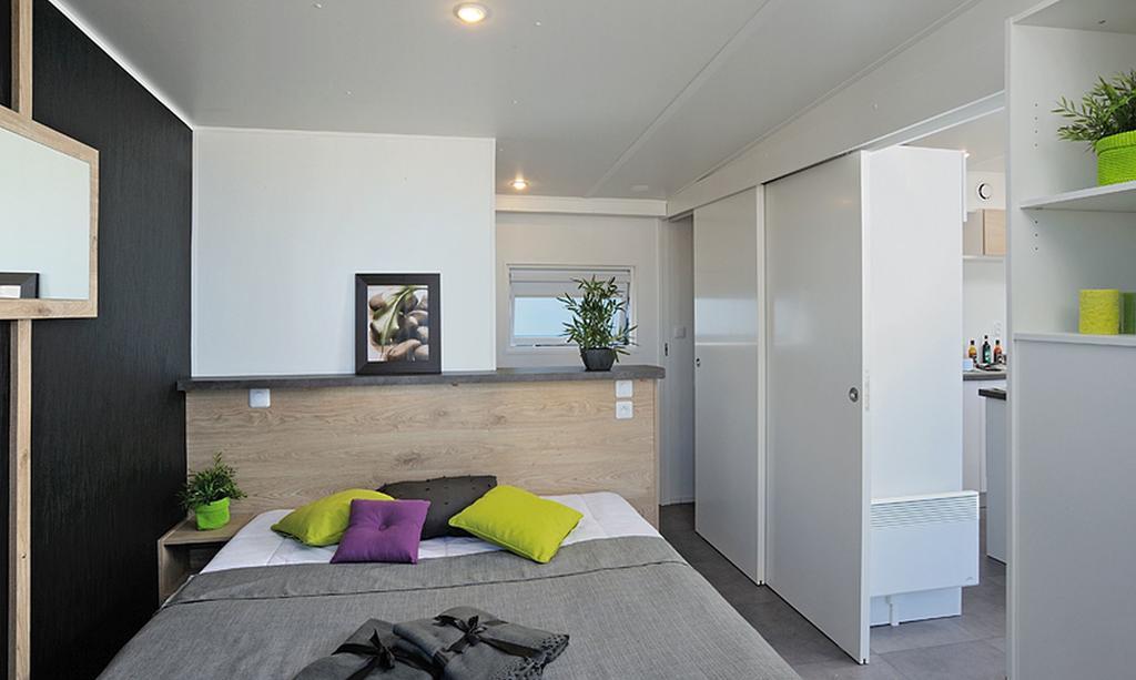 Strand49 Glamping Sint Maartenszee Sint Maartensvlotbrug Zewnętrze zdjęcie