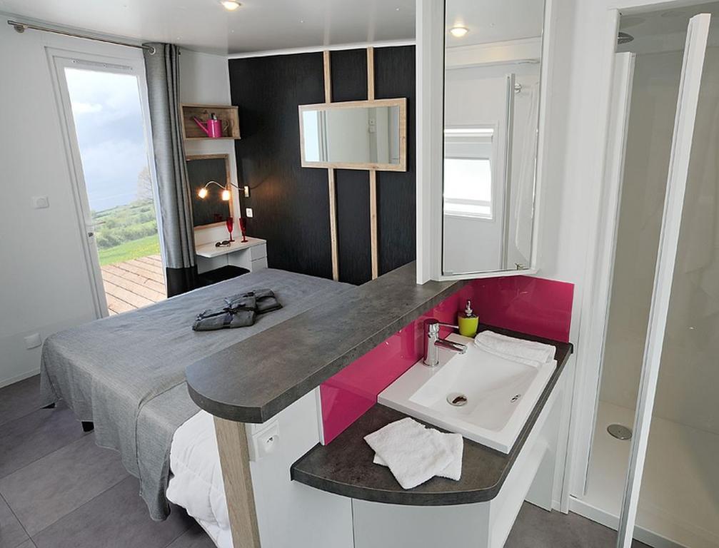 Strand49 Glamping Sint Maartenszee Sint Maartensvlotbrug Zewnętrze zdjęcie