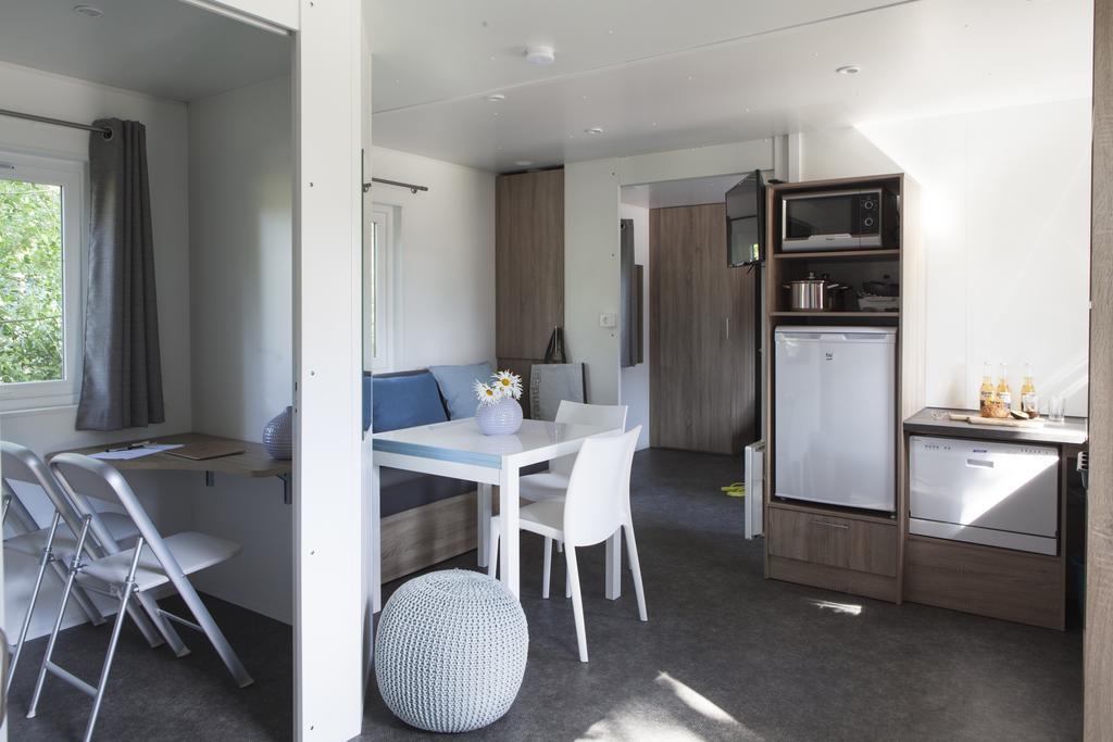 Strand49 Glamping Sint Maartenszee Sint Maartensvlotbrug Zewnętrze zdjęcie
